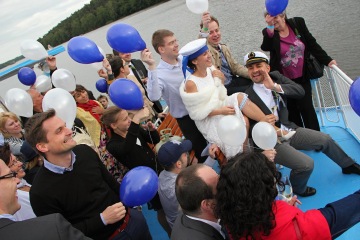 Firemní i soukromé akce